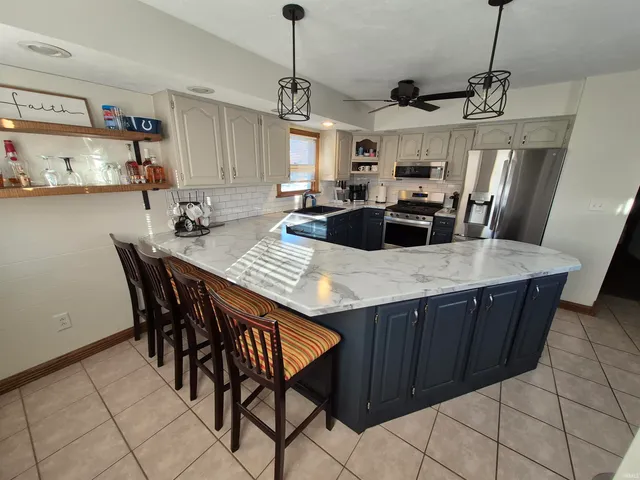 $277,000 | 735 Virginia Street, Ferdinand, IN 47532