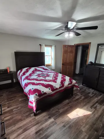 $277,000 | 735 Virginia Street, Ferdinand, IN 47532