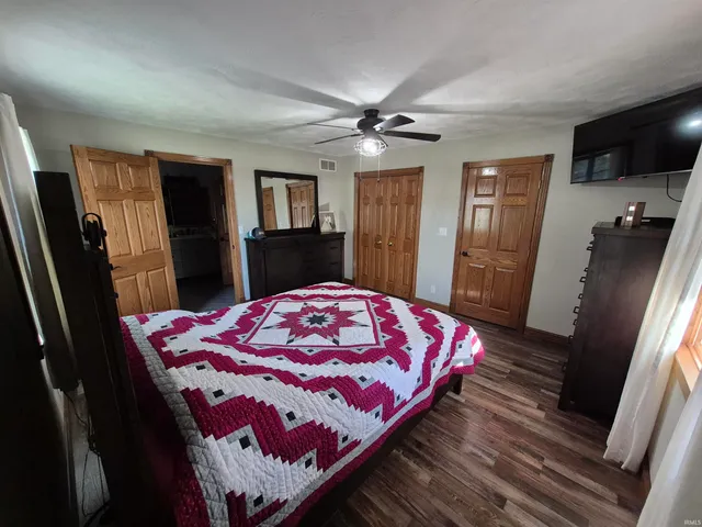 $277,000 | 735 Virginia Street, Ferdinand, IN 47532