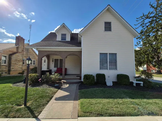 $277,000 | 735 Virginia Street, Ferdinand, IN 47532