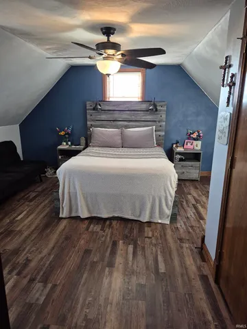 $277,000 | 735 Virginia Street, Ferdinand, IN 47532