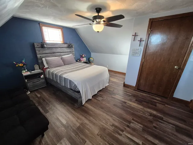 $277,000 | 735 Virginia Street, Ferdinand, IN 47532