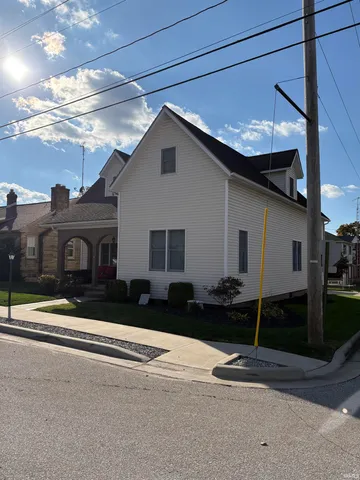 $277,000 | 735 Virginia Street, Ferdinand, IN 47532