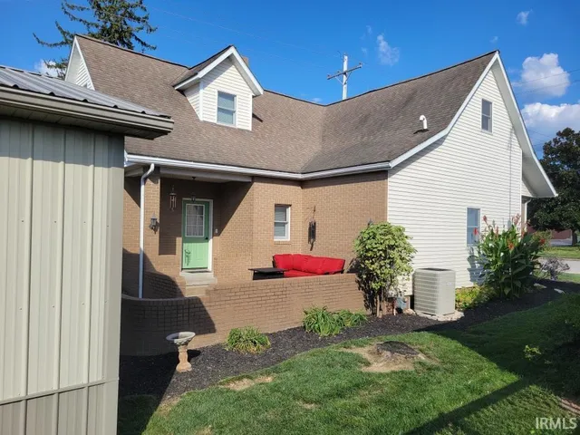 $277,000 | 735 Virginia Street, Ferdinand, IN 47532