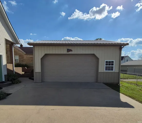 $277,000 | 735 Virginia Street, Ferdinand, IN 47532