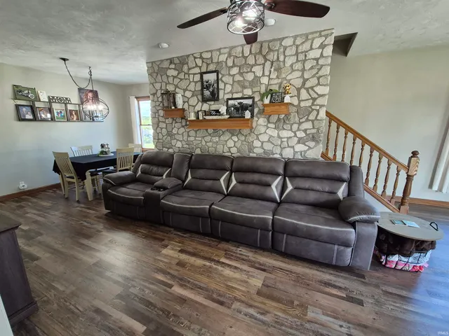 $277,000 | 735 Virginia Street, Ferdinand, IN 47532