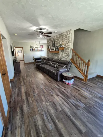 $277,000 | 735 Virginia Street, Ferdinand, IN 47532