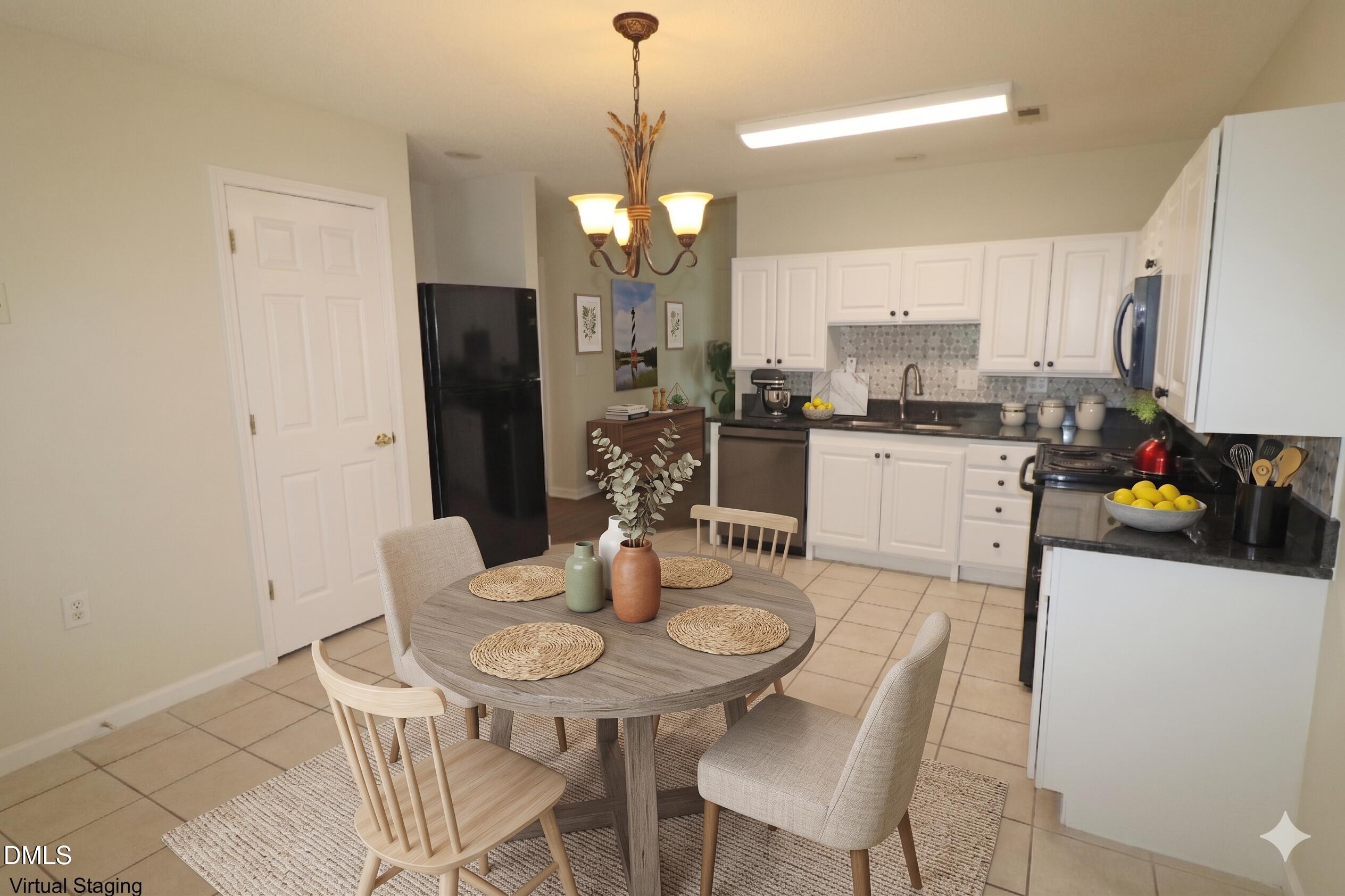 11351 Involute Place, Unit 103 Raleigh, NC 27617 - Photo 11 of 45 Kitchen 3