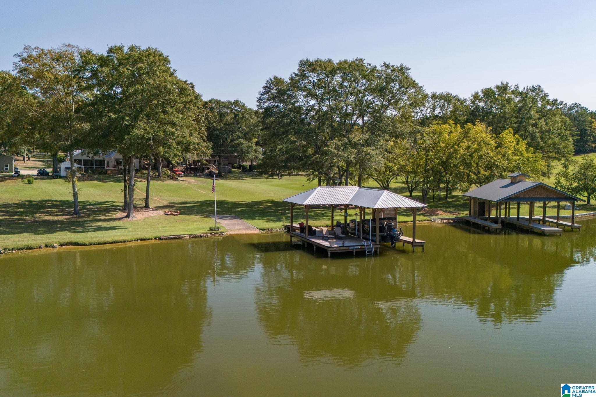 1680 Funderburg Bend Road Pell City, AL 35128 - Photo 67 of 84