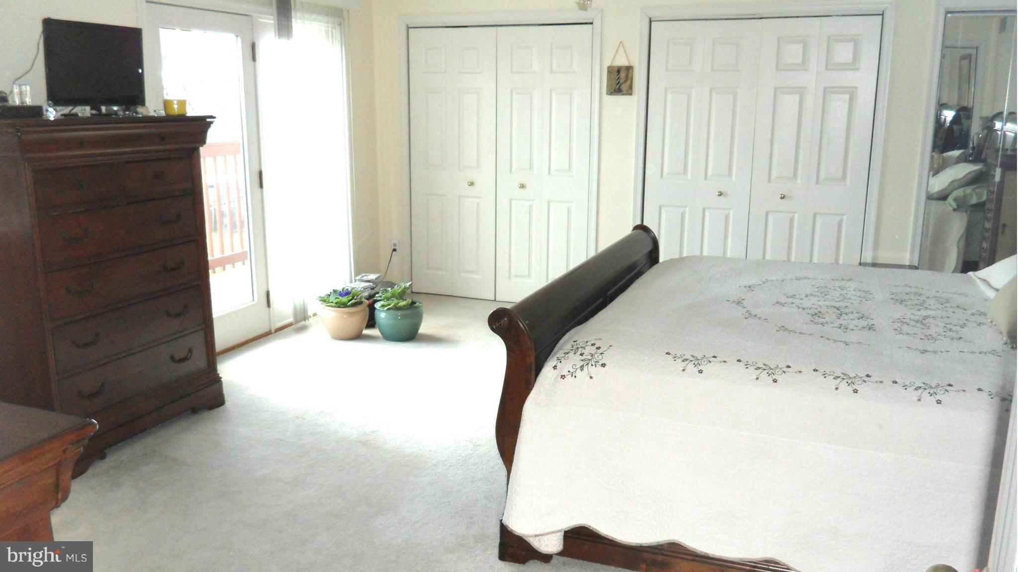 7809 Fairgreen Road Baltimore, MD 21222 - Photo 14 of 19 Bedroom (Master)