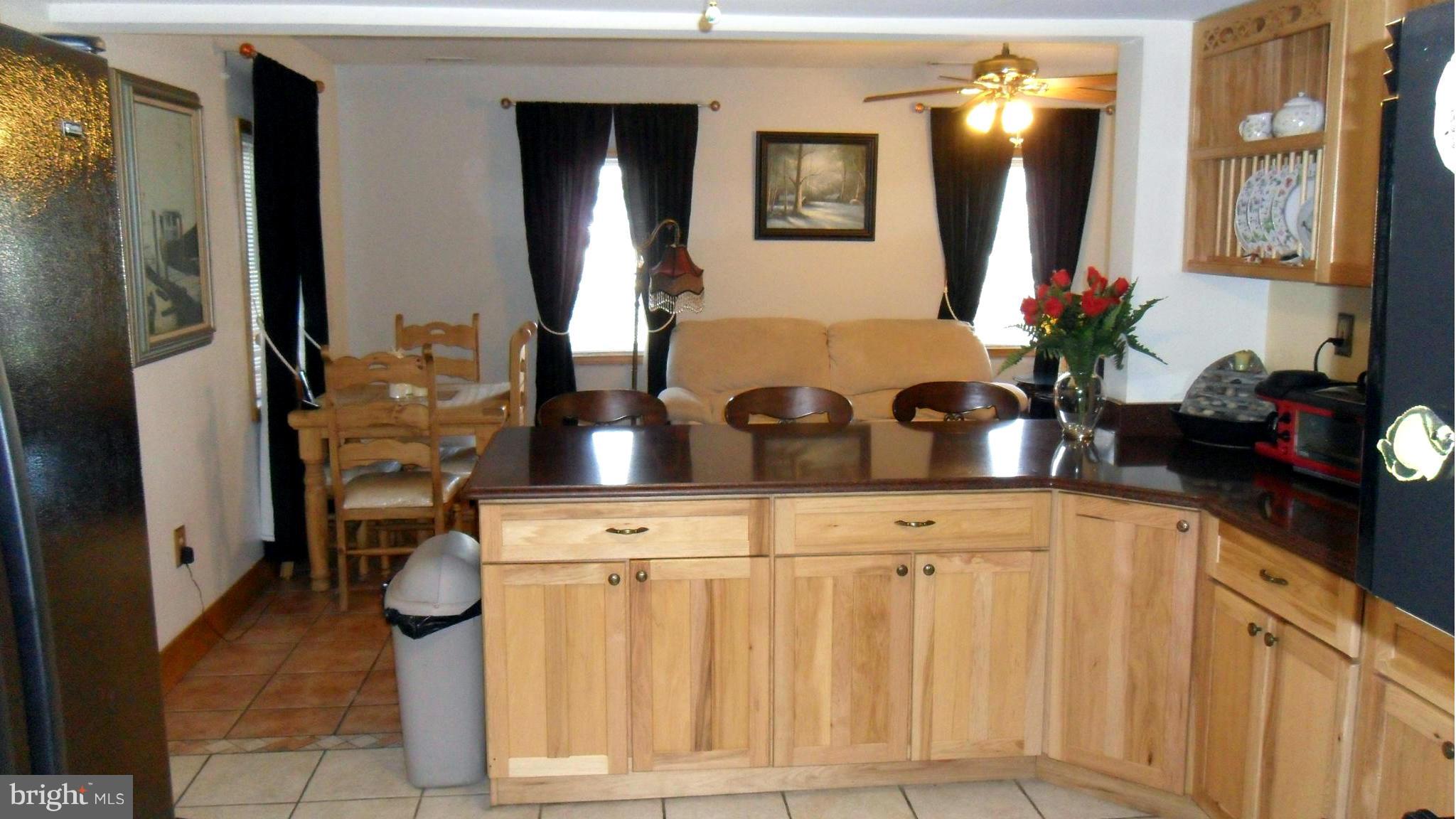 7809 Fairgreen Road Baltimore, MD 21222 - Photo 8 of 19 Kitchen