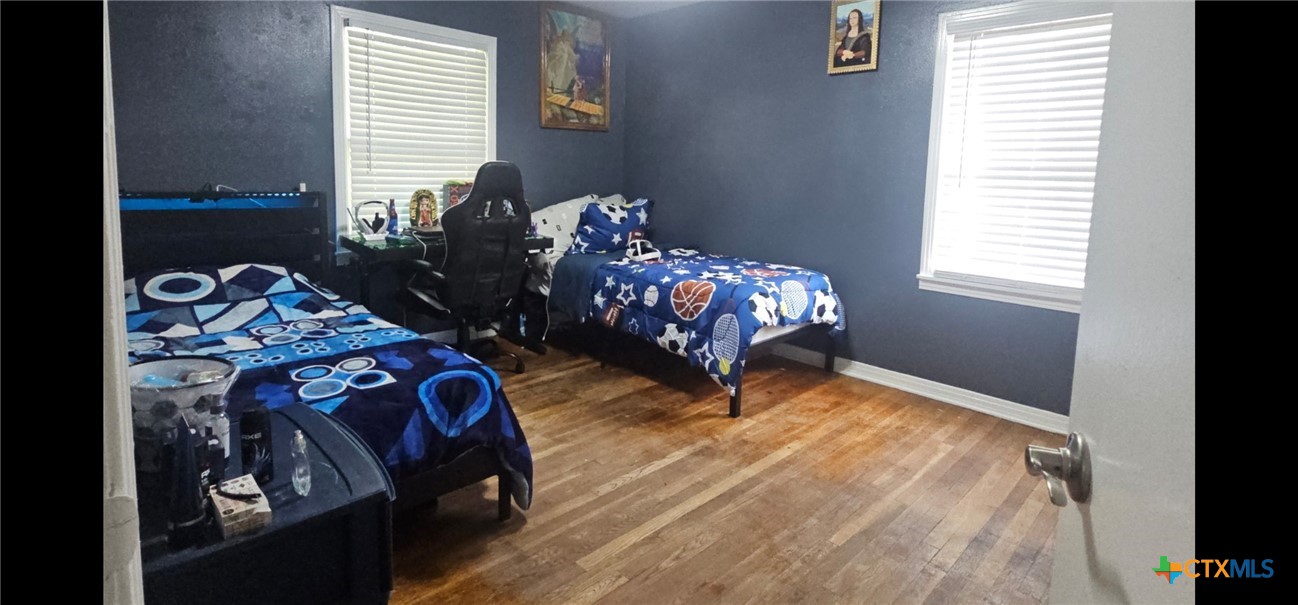 1901 South 33rd Street Temple, TX 76504 - Photo 13 of 20 Bedroom #2