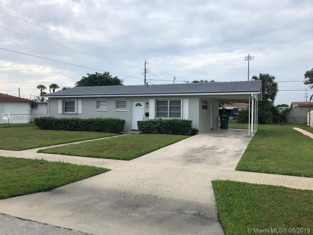 571 West 35th Street Riviera Beach, FL 33404 - Photo 1 of 25 Gallery Image 1