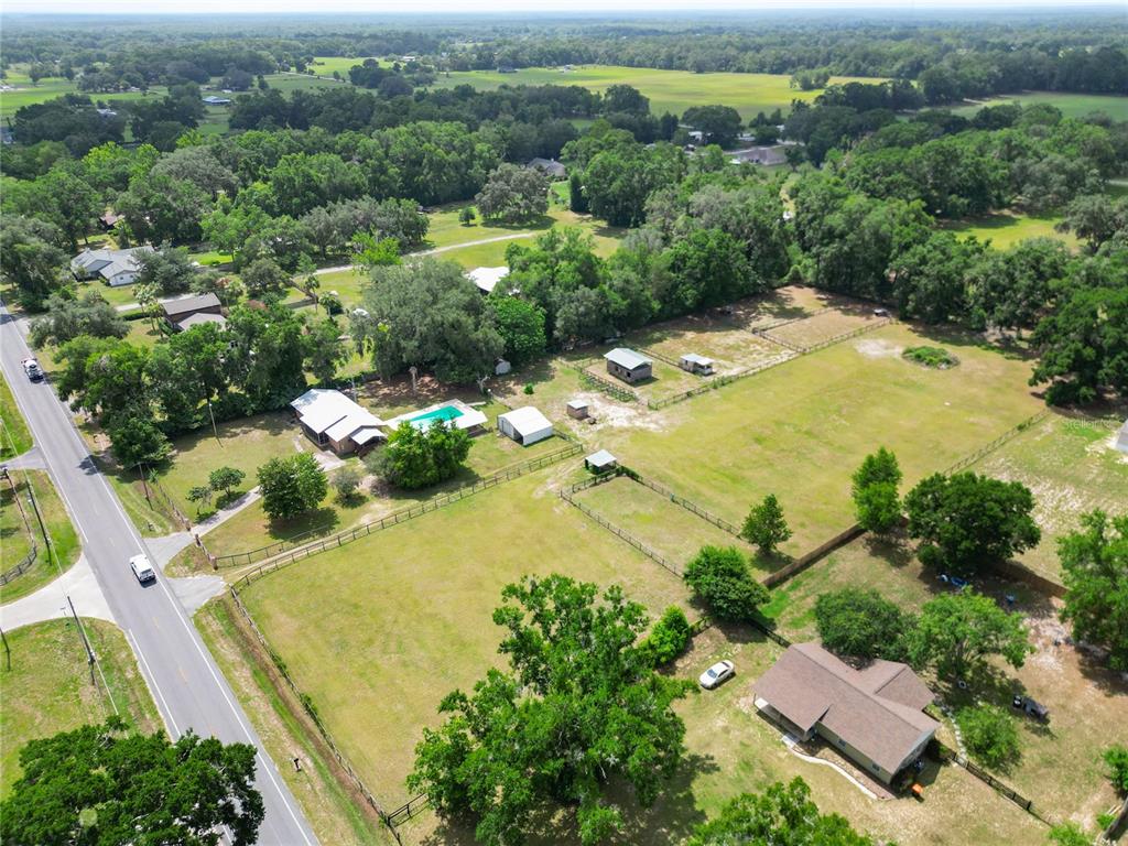 3040 Northeast 97th Street Road Anthony, FL 32617 - Photo 64 of 65