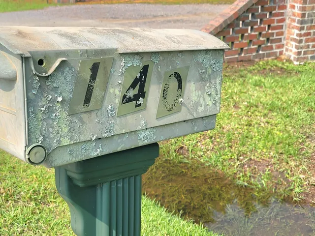 $28,000 | 0 Estate Court, Orangeburg, SC 29115