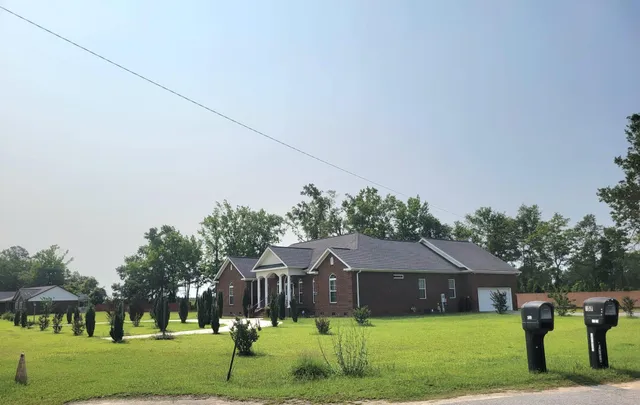 $28,000 | 0 Estate Court, Orangeburg, SC 29115