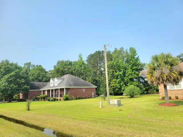 $28,000 | 0 Estate Court, Orangeburg, SC 29115