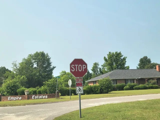 $28,000 | 0 Estate Court, Orangeburg, SC 29115