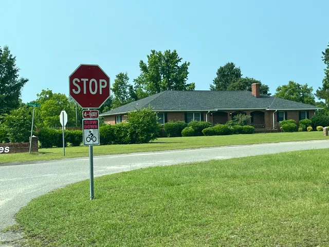 $28,000 | 0 Estate Court, Orangeburg, SC 29115