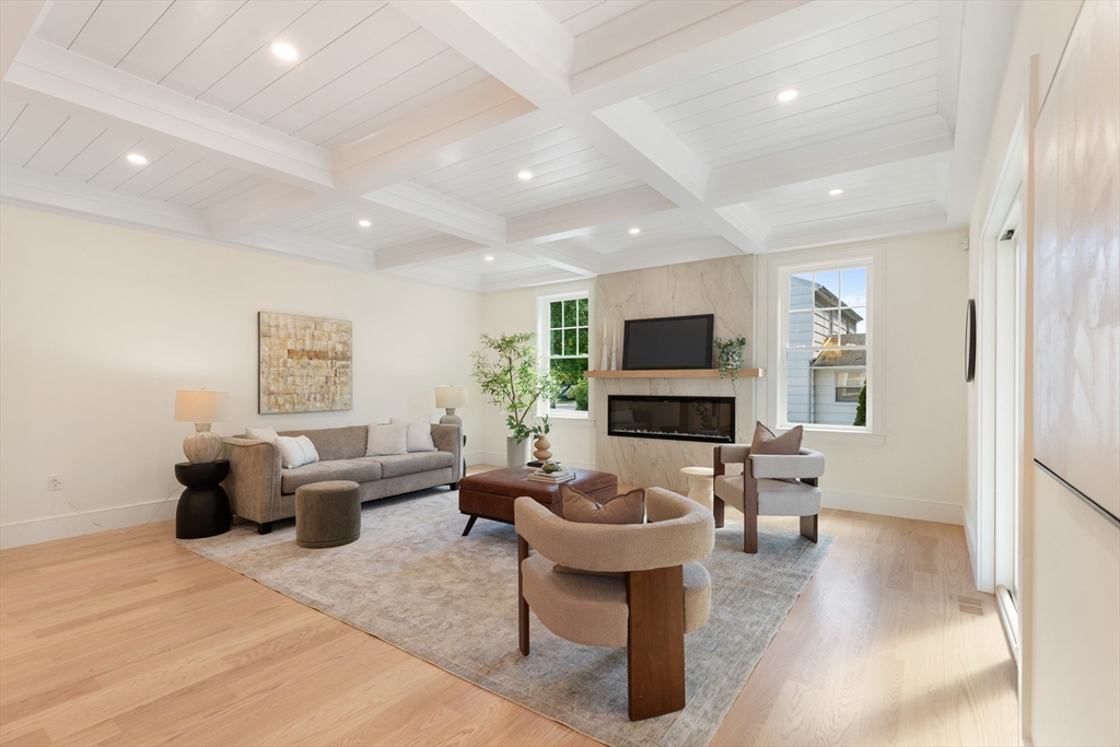 144 Maple Street Lexington, MA 02420 - Photo 2 of 41