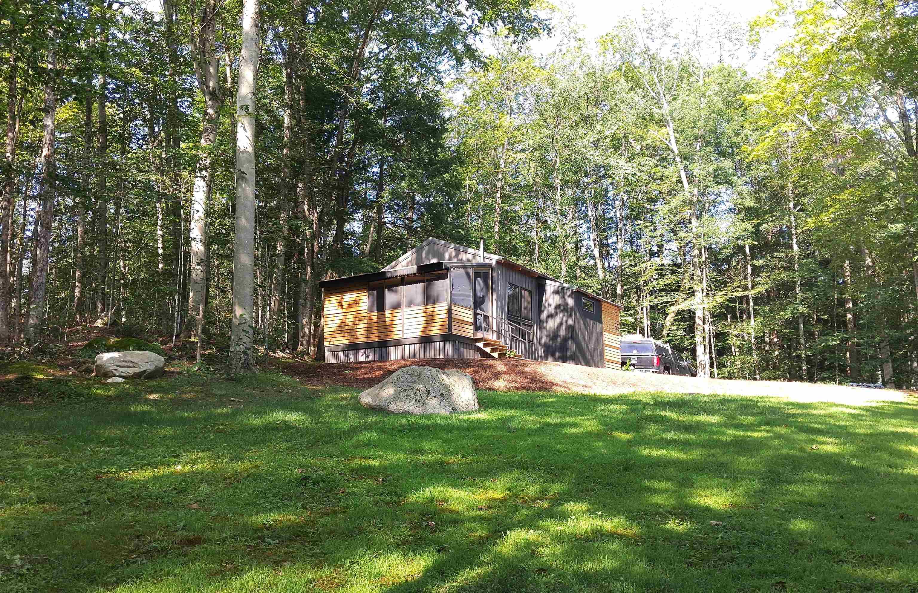 572 Roberts Road Weathersfield, VT 05156 - Photo 28 of 33 Gallery Image 28
