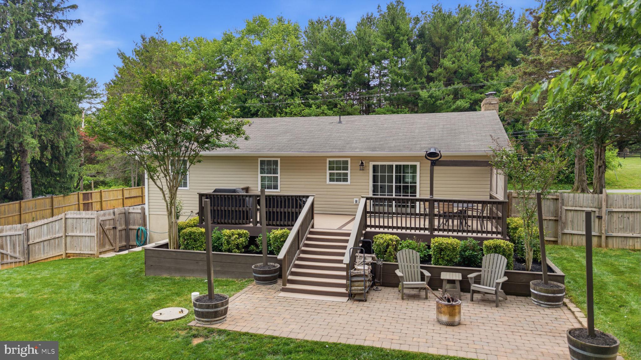 1502 North Bend Road Jarrettsville, MD 21084 - Photo 73 of 87