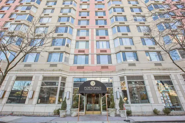 $3,150 | 1 2nd Street, Unit 414, Jersey City, NJ 07302