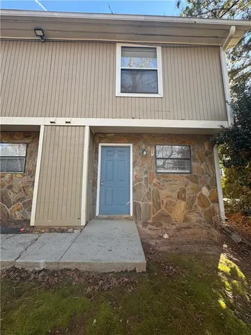 $1,700 | 6348 Baker Court, Unit A, Peachtree Corners, GA 30092