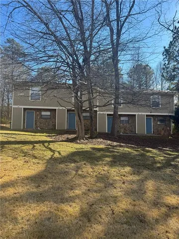 $1,700 | 6348 Baker Court, Unit A, Peachtree Corners, GA 30092
