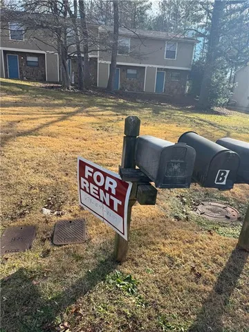 $1,700 | 6348 Baker Court, Unit A, Peachtree Corners, GA 30092