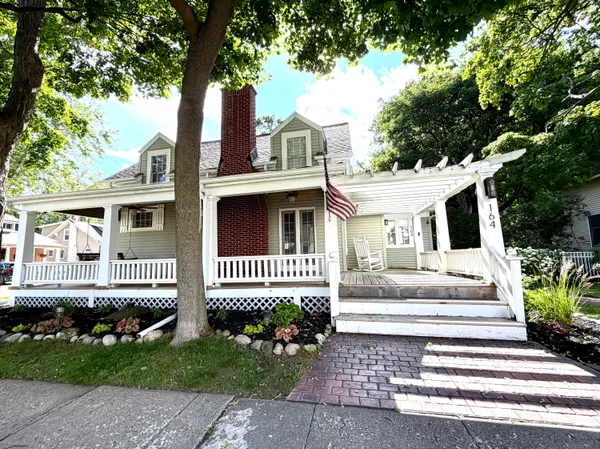 $435,000 | 164 South Rawles Street, Romeo, MI 48065
