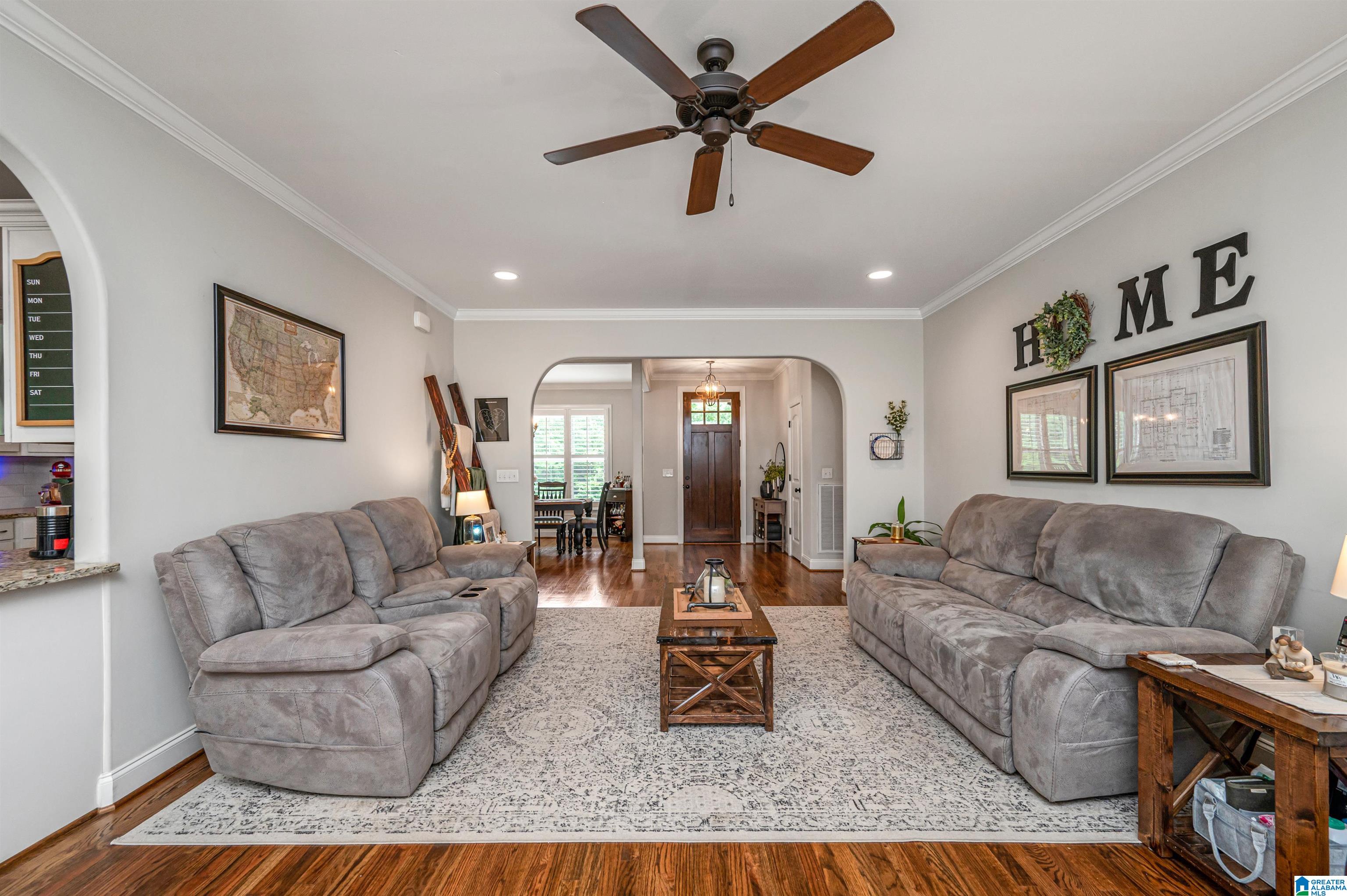 276 Shore Front Lane Wilsonville, AL 35186 - Photo 10 of 47