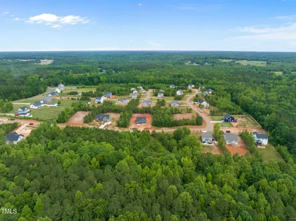 $35,000 | 40 Morning Dew Way, Spring Hope, NC 27882