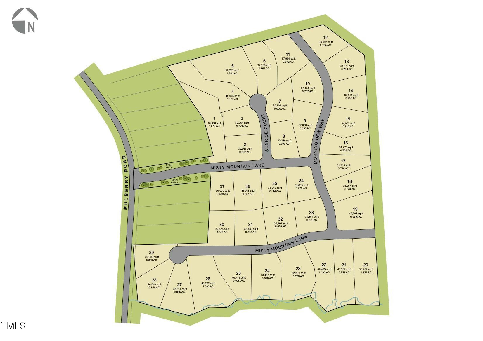 40 Morning Dew Way Spring Hope, NC 27882 - Photo 3 of 4 tempImager8ntCw