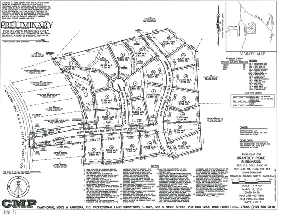 $35,000 | 40 Morning Dew Way, Spring Hope, NC 27882
