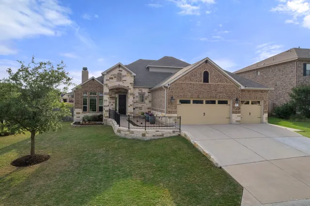 $690,000 | 113 Swallowtail Drive, Austin, TX 78737