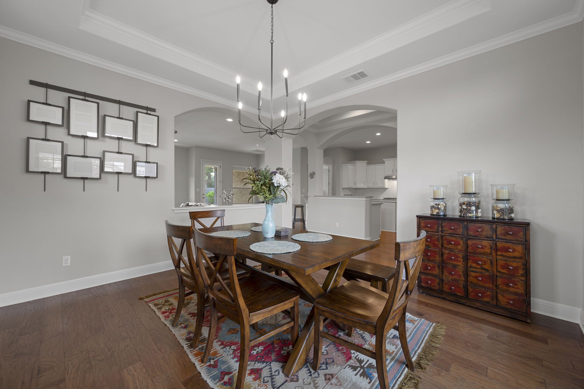 113 Swallowtail Drive Austin, TX 78737 - Photo 13 of 40