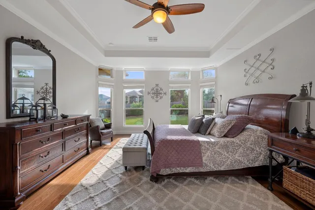 $690,000 | 113 Swallowtail Drive, Austin, TX 78737