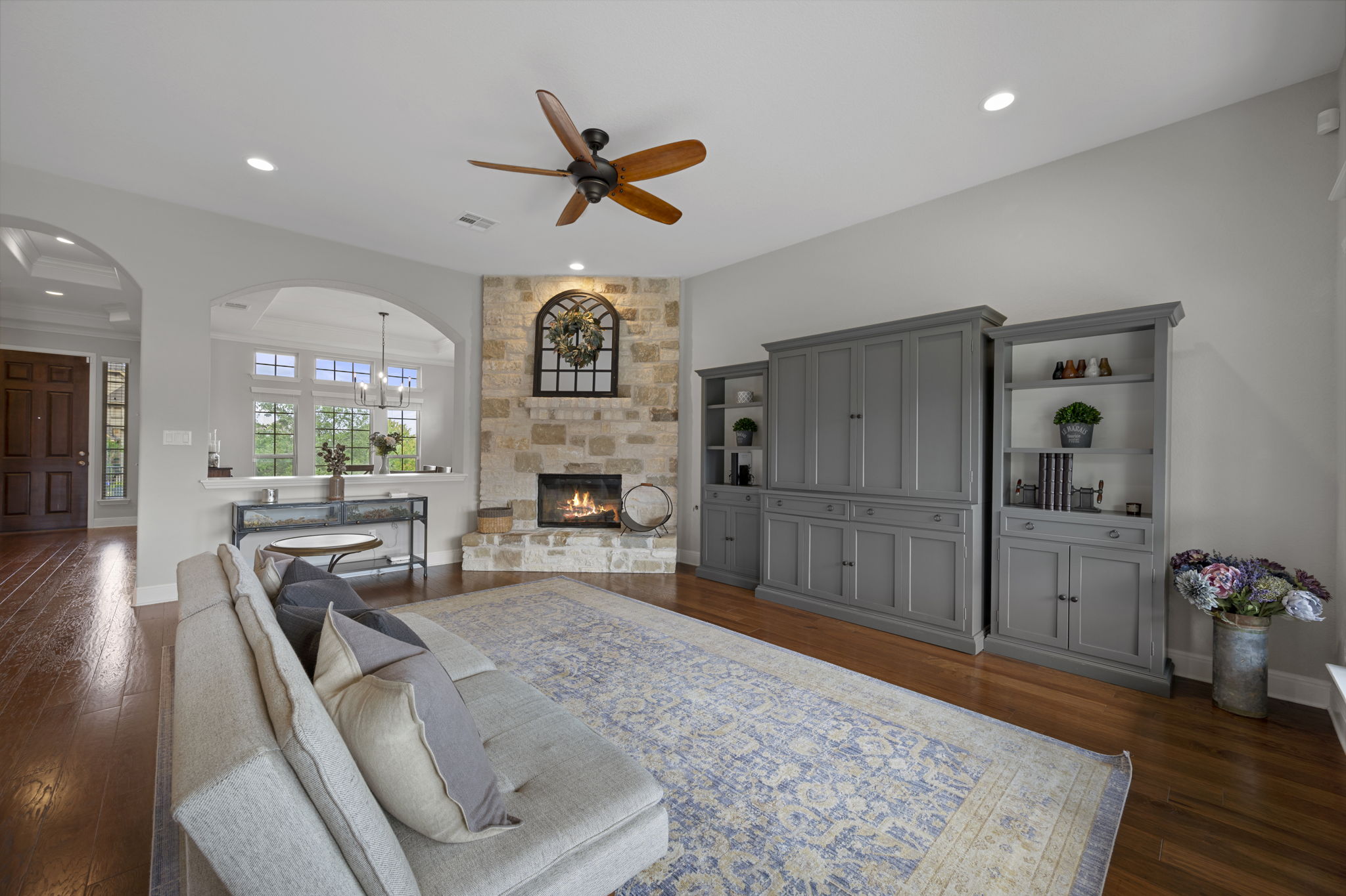 113 Swallowtail Drive Austin, TX 78737 - Photo 2 of 40