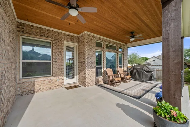 $690,000 | 113 Swallowtail Drive, Austin, TX 78737