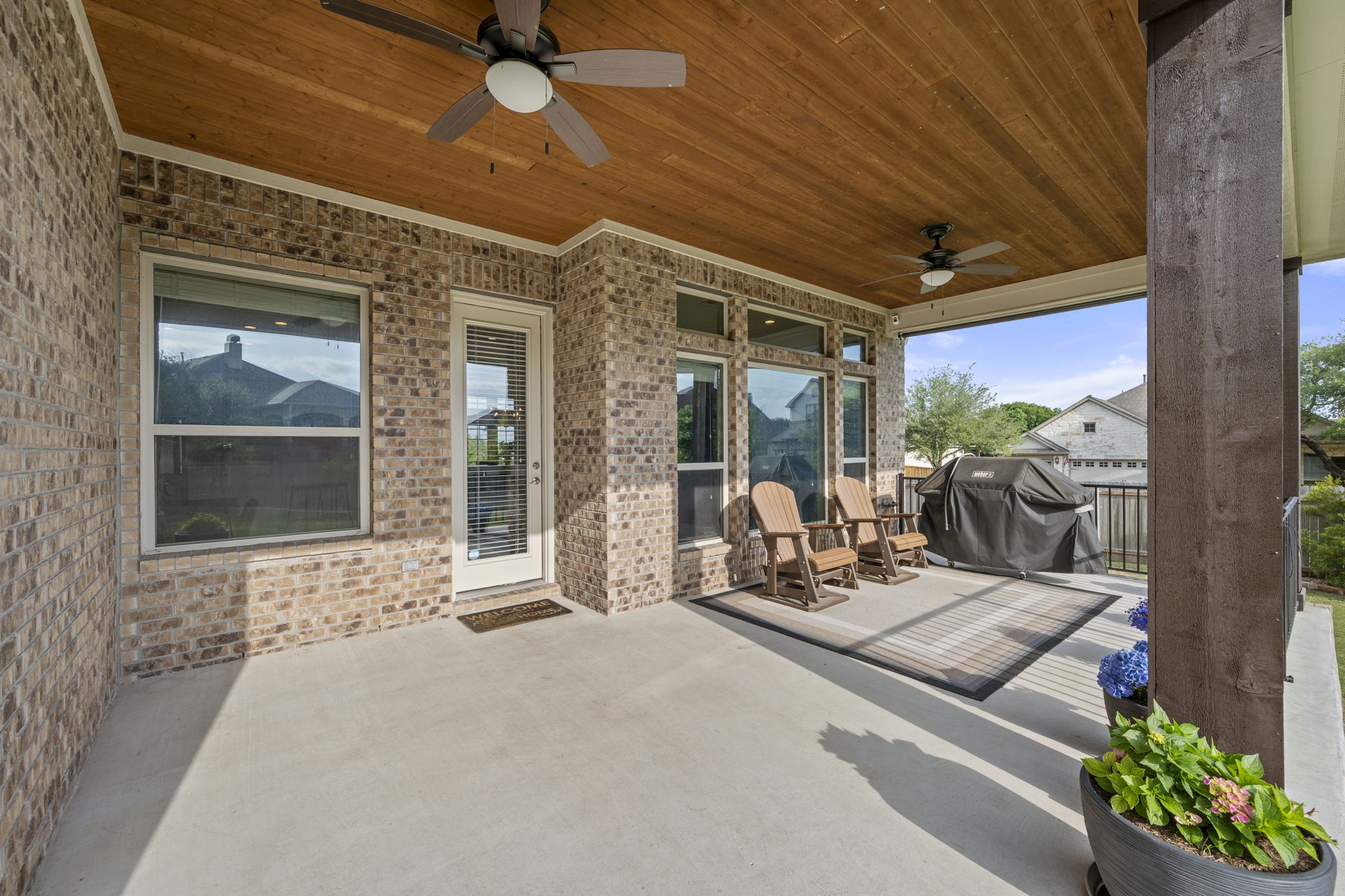 113 Swallowtail Drive Austin, TX 78737 - Photo 27 of 40