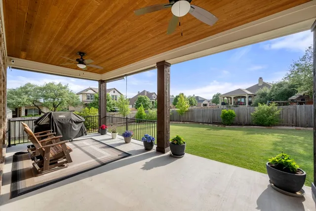 $690,000 | 113 Swallowtail Drive, Austin, TX 78737