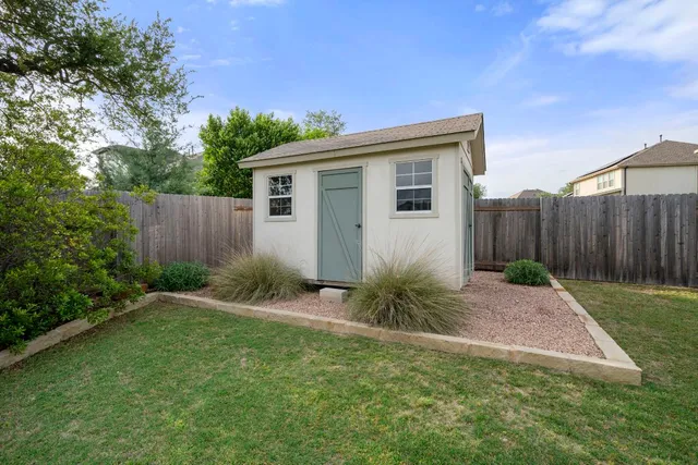 $690,000 | 113 Swallowtail Drive, Austin, TX 78737