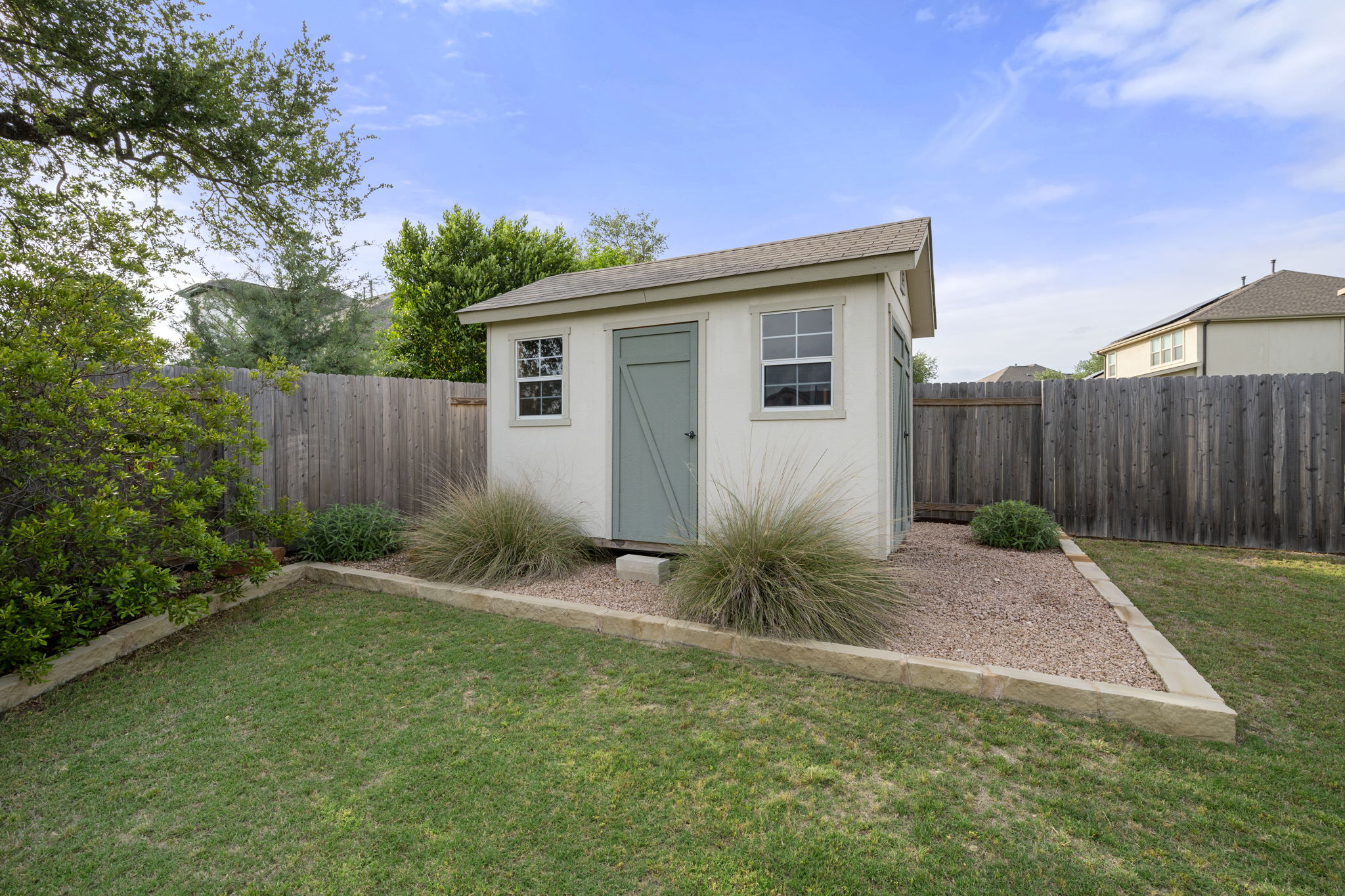 113 Swallowtail Drive Austin, TX 78737 - Photo 30 of 40