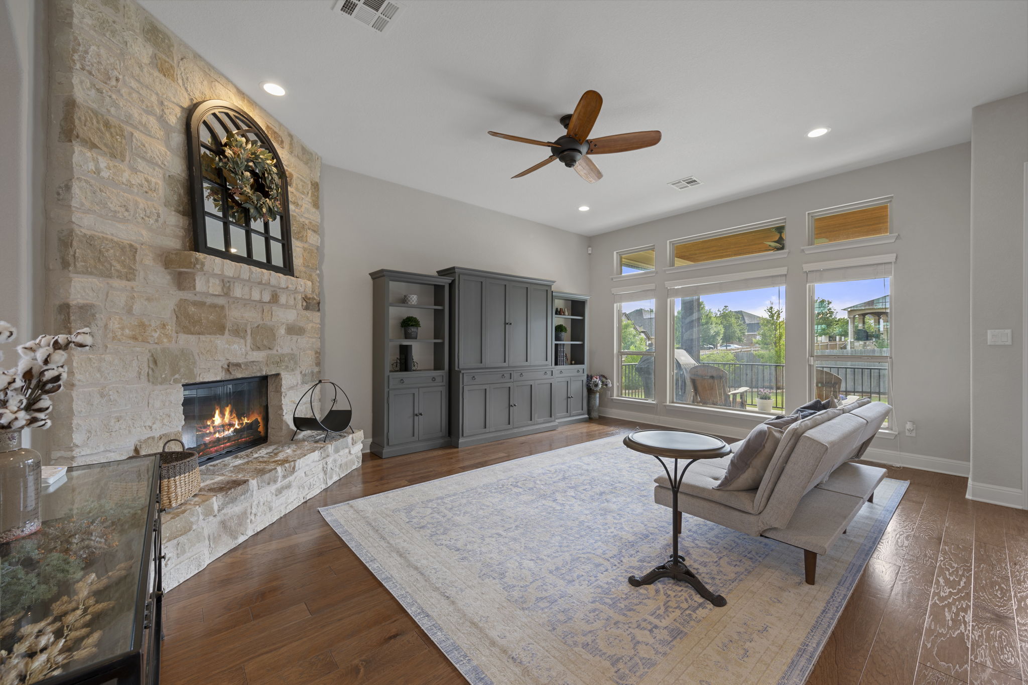 113 Swallowtail Drive Austin, TX 78737 - Photo 3 of 40