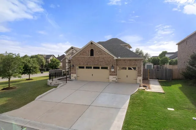 $690,000 | 113 Swallowtail Drive, Austin, TX 78737
