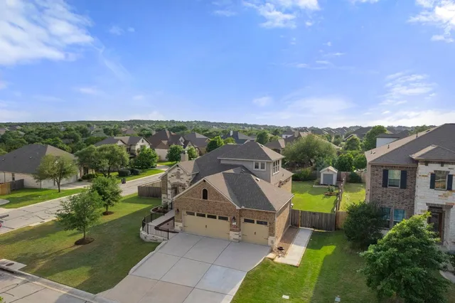$690,000 | 113 Swallowtail Drive, Austin, TX 78737