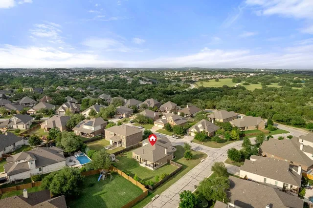 $690,000 | 113 Swallowtail Drive, Austin, TX 78737