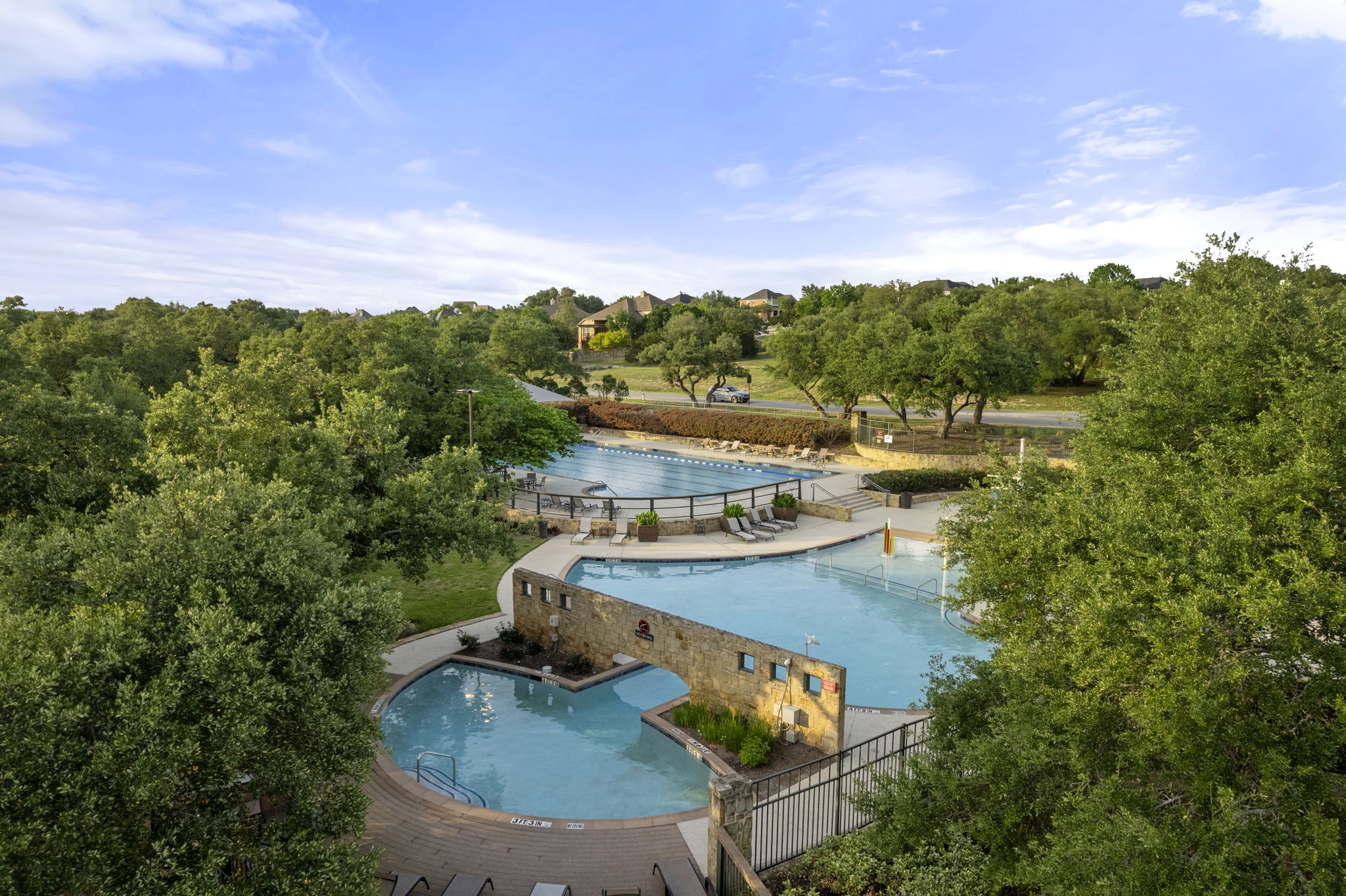 113 Swallowtail Drive Austin, TX 78737 - Photo 35 of 40