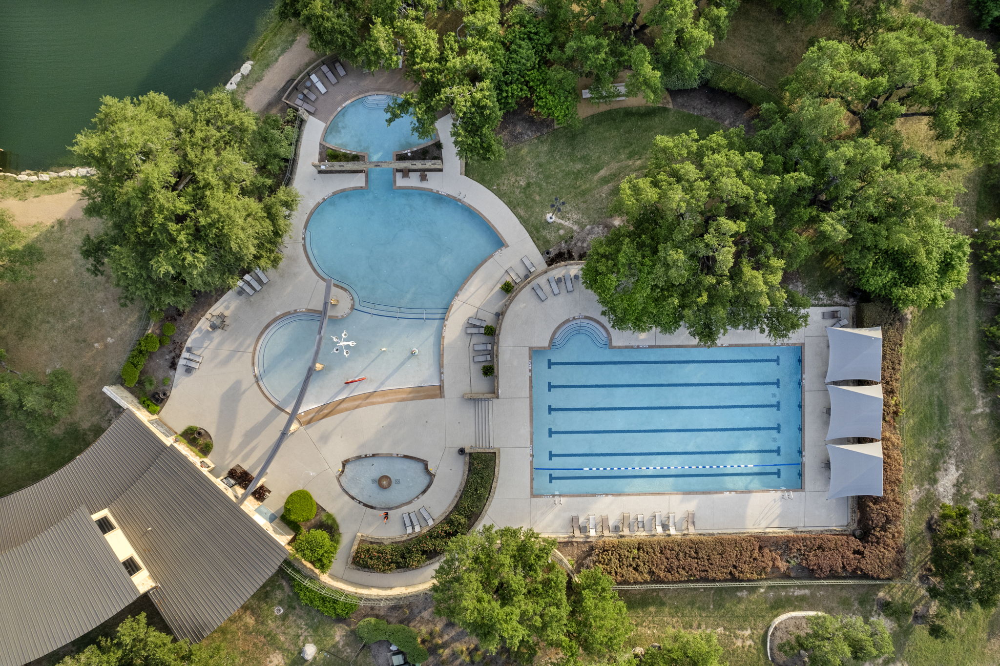 113 Swallowtail Drive Austin, TX 78737 - Photo 36 of 40